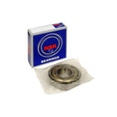 AEG, ARTHUR MARTIN, ELECTROLUX, ELEKTRO HELIOS, FAURE, HUSQVARNA, JOHN LEWIS, LG, LLOYDS, REX, ROSENLEW, TRICITY BENDIX, WESTINGHOUSE, ZANKER, ZANUSSI, ZOPPAS - Cuscinetto Lavatrice - NSK 6305-ZZ