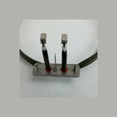 resistenza rotonda per lavatrice Electrolux 3878684020