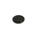 cappellotto ausiliario per piano cottura whirlpool e indesit C00018086
