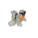 ELECTROLUX, AEG, ZANUSSI - Valvola Solenoide a 3 Vie per Lavatrice - 1100991080