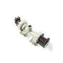 Valvola solenoide 2 vie 180° originale per lavatrice LG 5221EA2001A