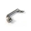 maniglia porta frigorifero originale Gorenje grigia codice 508121