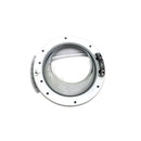 finestra obla completo ricambio lavatrice Bosch codice 00625484