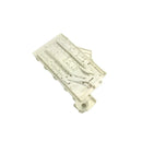 conjunto di tubi acqua per lavatrice Electrolux 1325071023