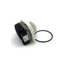 INDESIT, WHIRLPOOL, ARISTON, HOTPOINT, SCHOLTES - Motore Pompa Lavastoviglie - C00302488