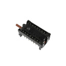 ARÇELIK, BEKO, BLOMBERG, GRUNDIG, DEFY, ARCTIC - Interruttore Forno - 263900018