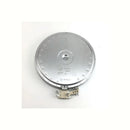 piastra vitroceramica di ricambio per Bosch con codici 00289483 e 00299286