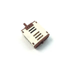 Interruttore originale cucina Electrolux con codici 3570439012 e 3581960535