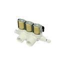 GENERAL ELECTRIC - Valvola Solenoide Lavatrice - WH13X10026