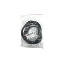 ARÇELIK, ATLAS, BEKO, BLOMBERG, FAR, ESKIMO - Guarnizione porta forno - 255100045