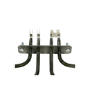 ELECTROLUX, AEG, ZANUSSI - Resistenza superiore forno 2450W - 3970129015
