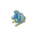 BEKO INDESIT - Elettrovalvola a 2 Vie per Lavatrice - 2836480100