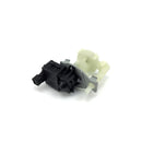 WHIRLPOOL, ARISTON, BAUKNECHT, INDESIT, MAYTAG, HOTPOINT - Pompa di scarico asciugatrice - C00193127