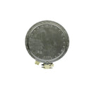 EGO, UNIVERSALE - Piastra radiante in vitroceramica - 10.51211.004