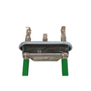 SAMSUNG, UNIVERSALE - Resistenza Ceramica 2000W per Lavatrice - DC47-00033A