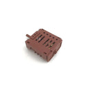 Interruttore originale forno Vestel codice 32048489 32012514