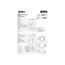 UNIVERSALE - Compressore frigorifero - AST-00235106