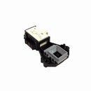 serratura porta asciugatrice originale Whirlpool C00311179