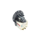 Pompa di scarico originale per lavatrice LG 4681EA2002F
