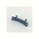 Midea, Bompani cerniera originale porta lavatrice M58123381000178