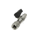 UNIVERSALE - Valvola per bombola di gas - AST-00551028