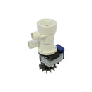 WHIRLPOOL, ARISTON, INDESIT - Pompa di Scarico per Lavatrice - C00036859