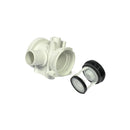 SAMSUNG - Copertura pompa lavatrice - DC61-10652C