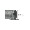 MONDO - Condotto Cappa Aspirante - AST-00700002