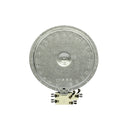 WHIRLPOOL, BOSCH, BALAY, EGO, INDESIT, SIEMENS - Piastra radiante in vetroceramica 1200W - 00204201
