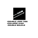 MONDO - Fascette a doppio anello Accessori - AST-55504072