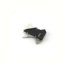Microritardatore porta per lavatrice Electrolux 1105362006