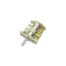 BOSCH, BALAY, SIEMENS - Interruttore forno - 00161789