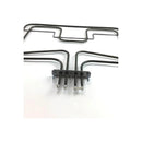 Resistenza superiore forno Electrolux 2950W originale 140053708016