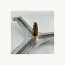 INDESIT, WHIRLPOOL - Serbatoio Tamburo Lavatrice - C00294330