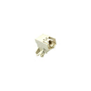 Interruttore a pulsante originale lavastoviglie Bosch codice 00611295