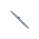 Spruzzatore inferiore per lavastoviglie Whirlpool e Indesit C00311132