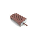 Interruttore originale forno Vestel codice 32012461