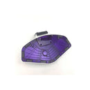 Spazzola SV440 originale per aspirapolvere a vapore Polti M0006636