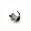Pompa di scarico originale per lavatrice LG AHA75813401