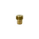 ONOFRI, MONDO - Set 5 Iniettori Gas GPL 6MB per Piano Cottura - AST-00537557