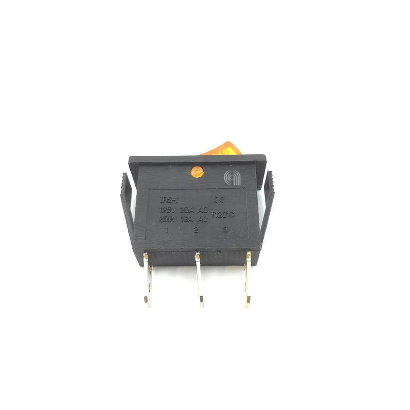 SIMAC - Interruttore luminoso Piccolo elettrodomestico - SC1771415