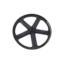 Puleggia in plastica per carico superiore Electrolux 1084891025