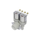 WHIRLPOOL, INDESIT, BRANDT - Elettrovalvola per Lavatrice e Lavastoviglie - C00375212