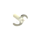 Lama originale tritatutto De Longhi BR67051017 per tritacarne