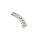 Maniglia porta originale lavatrice Bosch codice 00499054