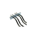 Resistenza superiore forno Bertazzoni originale 606109