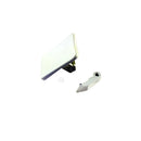 CANDY, KELVINATOR, PHILCO, ZEROWATT - Set Maniglia per Porta per Lavatrice - 90447715