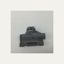 Cuscinetto originale lavastoviglie Bosch codice 10014127