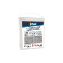 detergente in polvere per lavatrice Riclean 4 kg 50 lavaggi