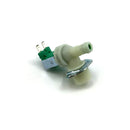 UNIVERSALE - Valvola Elettromagnetica per Lavatrice - 24 VOLT CC